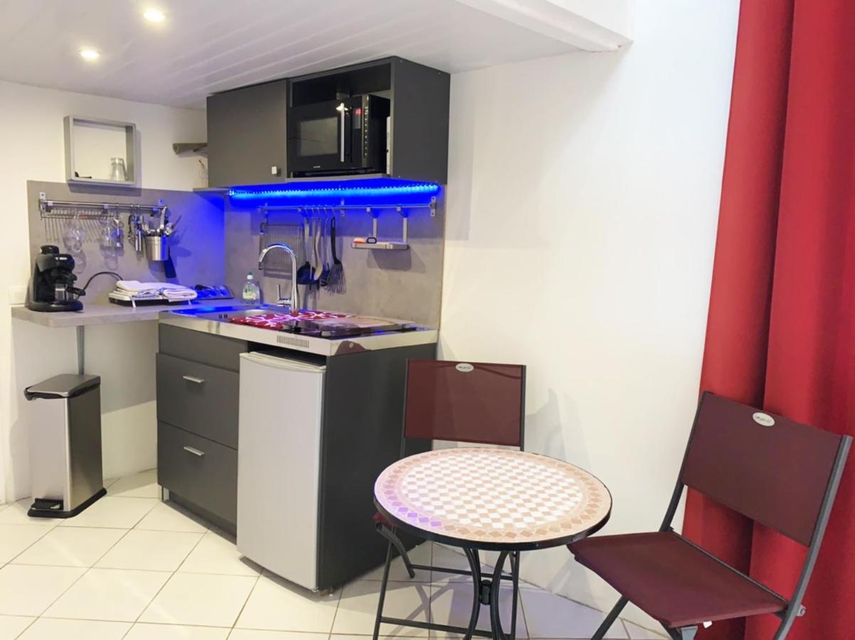 La Part Des Anges Acomodação com café da manhã Rubercy Exterior foto