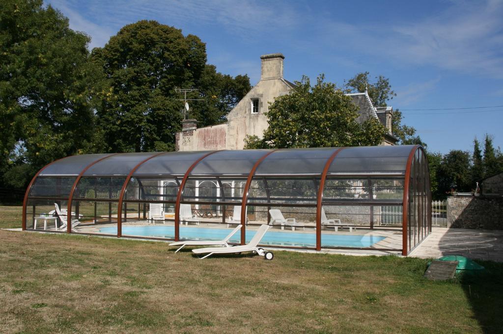 La Part Des Anges Acomodação com café da manhã Rubercy Exterior foto